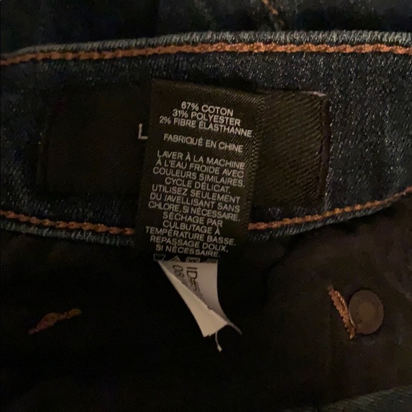 Express : Jeans - Picture 6 of 6